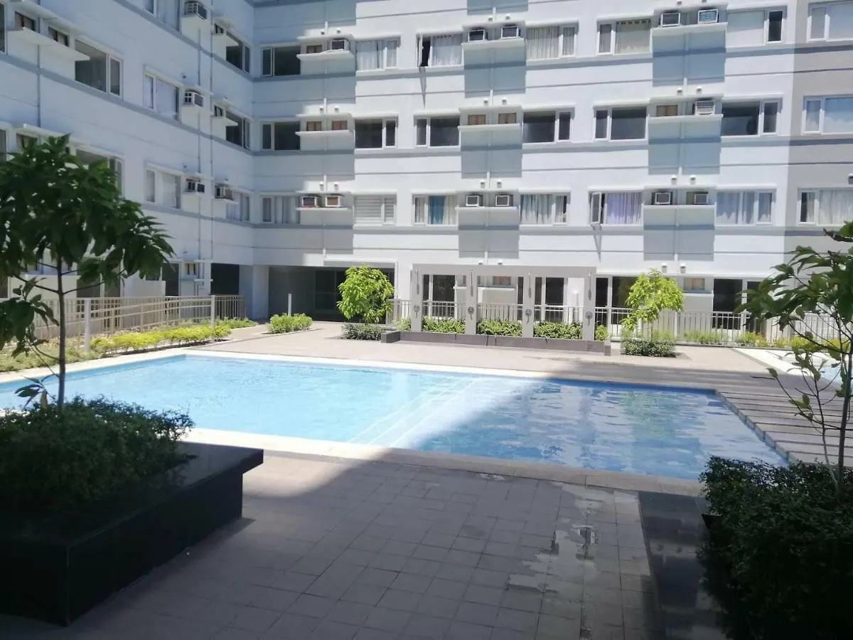 Cozy Studio Unit At Davao City Downtown Area Apartment 0*,  Philippines