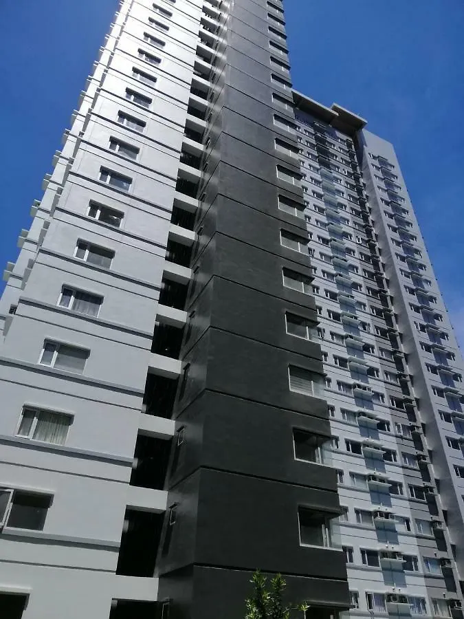 Cozy Studio Unit At Davao City Downtown Area Apartment 0*,
