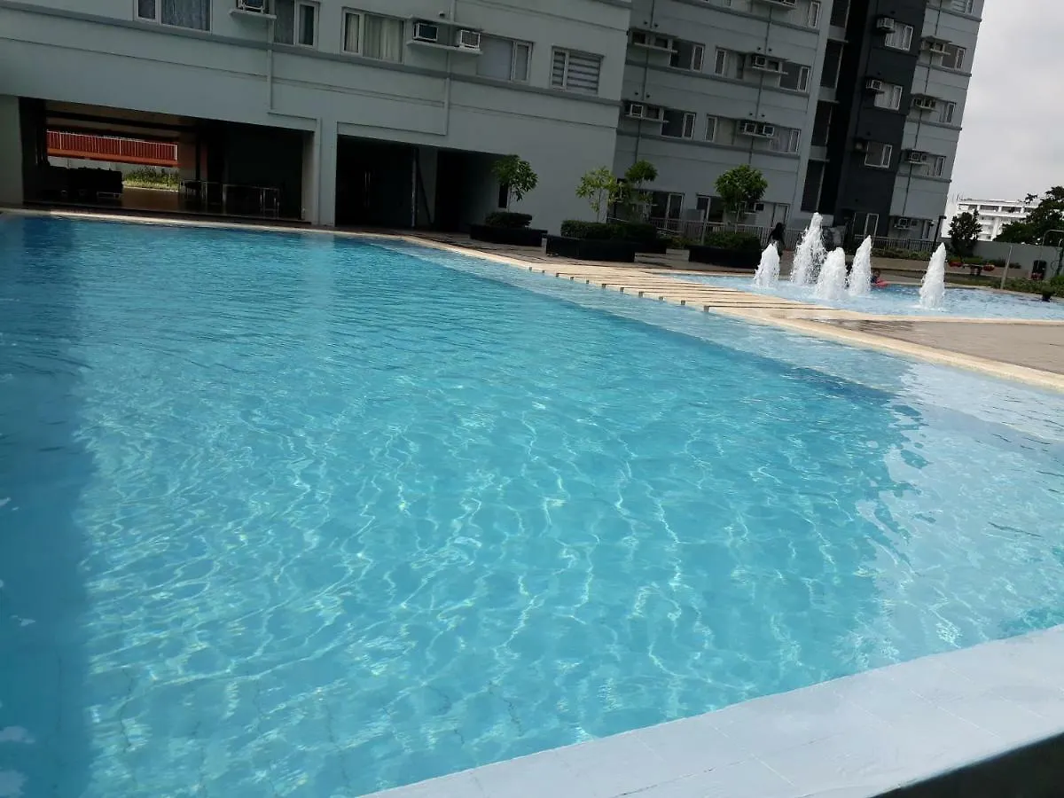 Cozy Studio Unit At Davao City Downtown Area Apartment