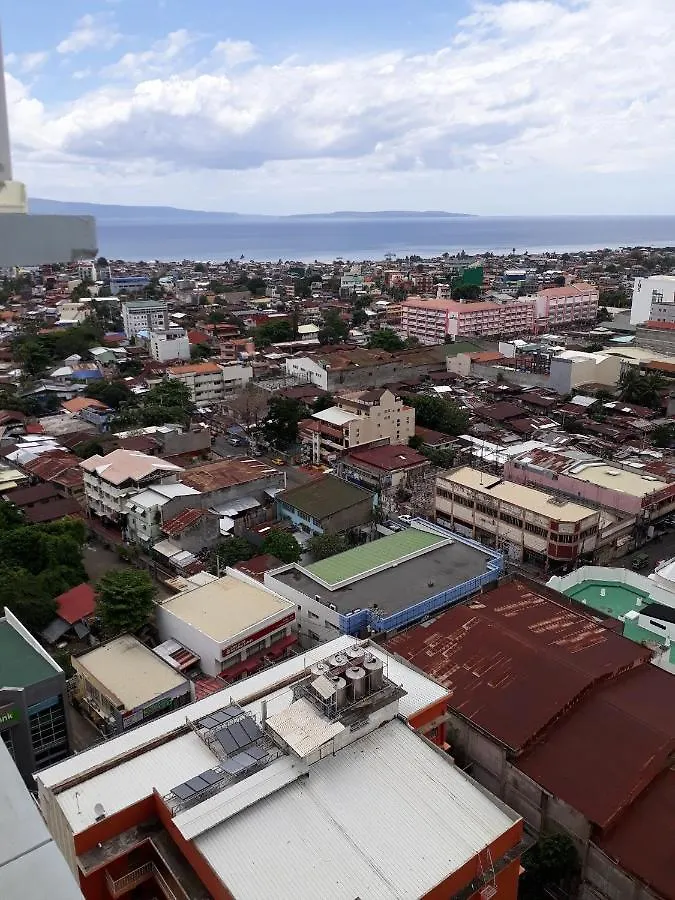 Cozy Studio Unit At Davao City Downtown Area Apartment 0*,  Philippines